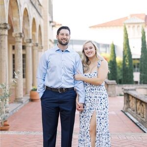 Park & Fifth Adelaide dress
